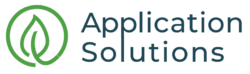 Application Solutions